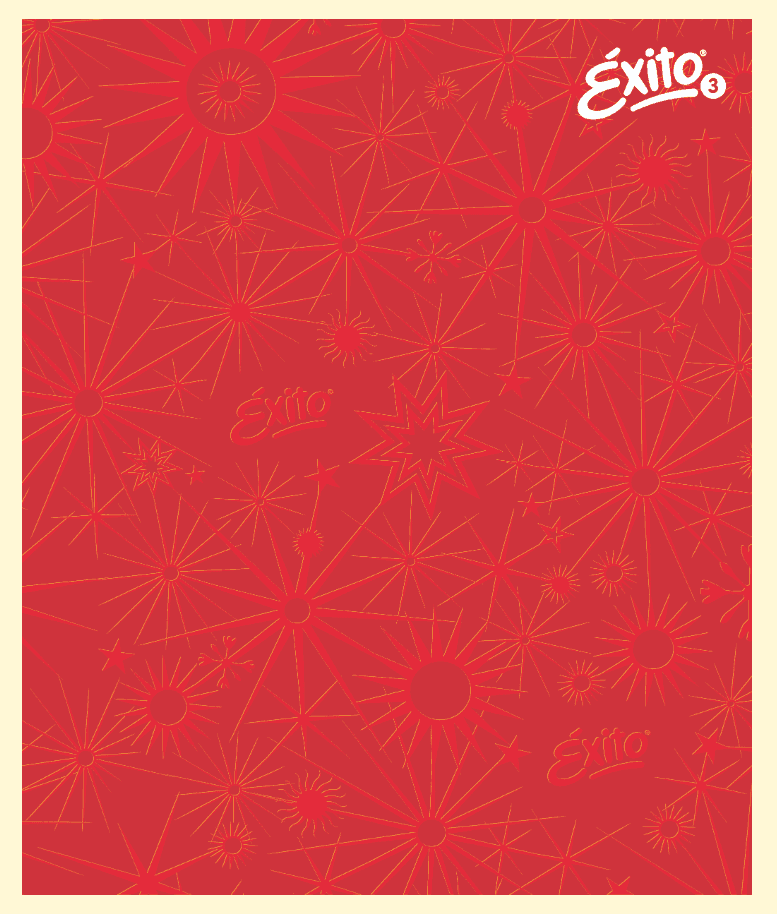 Cuaderno Tapa Flexible Clásico
